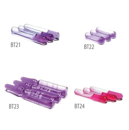 BIONOVA生物指示剂的产品体系